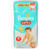 Pampers Pants, Size 4 (9-14 kg), Containing 52 Pieces, Jumbo Pack – Easy ON Diaper Pants Offer Up to 12 Hours of Leakage Protection for Active Babies
