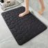 Memory Foam Bathroom Rug Set – Ultra Soft Bath Mats for Bathroom, Shower, Tub & Laundry Room – Non-Slip, Quick-Dry, Machine Washable Floor Mats & Entrance Pads