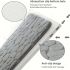 Memory Foam Bathroom Rug Set – Ultra Soft Bath Mats for Bathroom, Shower, Tub & Laundry Room – Non-Slip, Quick-Dry, Machine Washable Floor Mats & Entrance Pads