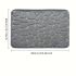 Memory Foam Bathroom Rug Set – Ultra Soft Bath Mats for Bathroom, Shower, Tub & Laundry Room – Non-Slip, Quick-Dry, Machine Washable Floor Mats & Entrance Pads